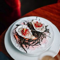 Sylwester w Czeczotka Food & Drink Bar Kraków Rynek